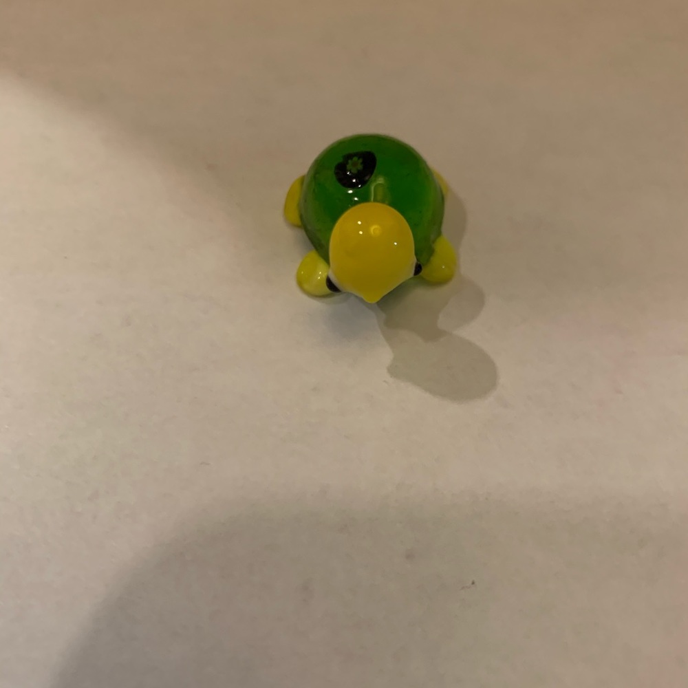 Glass figure - Picture 4 of 5